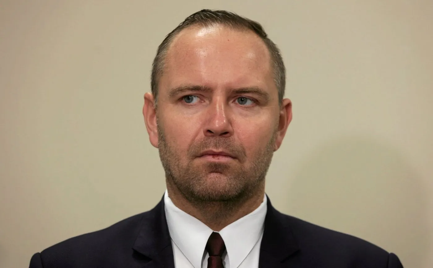 Nawrocki: Wielokrotnie słyszałem, że IPN ma zostać zlikwidowany