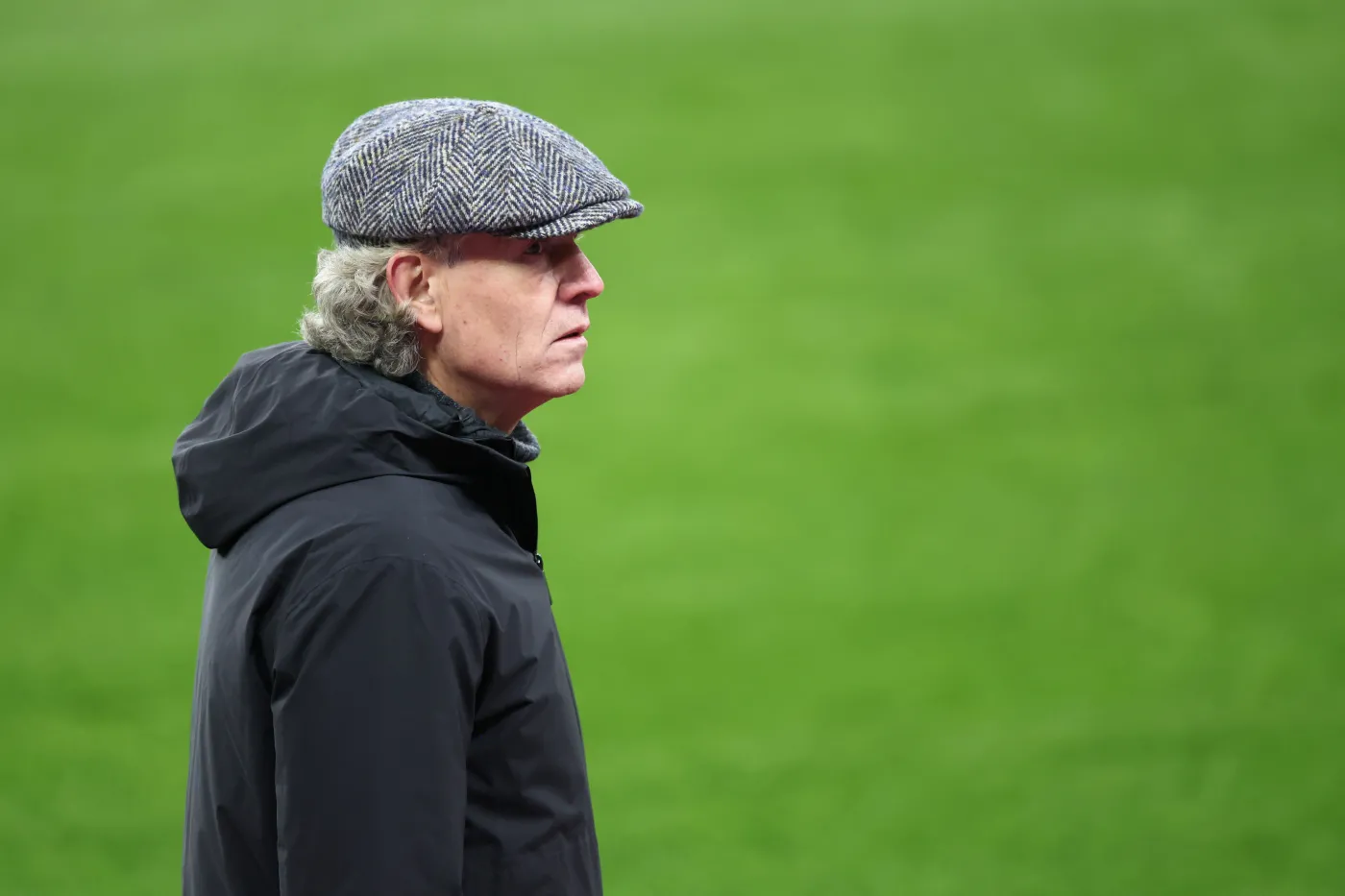 Anglicy wyprosili prezesa Legii Warszawa, bo był z... Polski