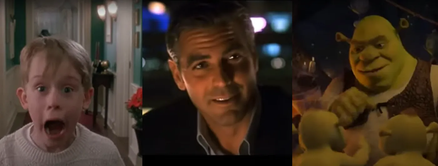 Boże Narodzenie 2023 w telewizji. Co, gdzie i kiedy obejrzeć?