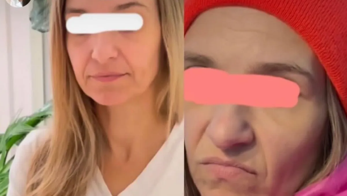 Joanna Koroniewska podała, co usłyszała od internautki i wywołała burzę. Poleciały wulgaryzmy