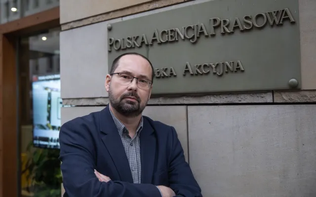 Co oznacza likwidacja Polskiej Agencji Prasowej? Likwidator wyjaśnia...
