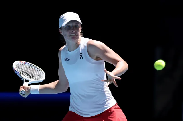 Koniec współpracy Igi Świątek z państwowym gigantem. Rozwód po trzech latach [FOTO]