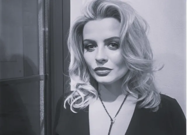 Znana charakteryzatorka filmowa nie żyje. Miała 44 lata