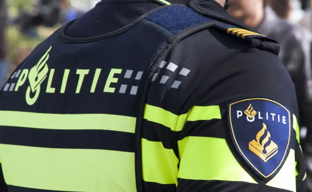 Policja zatrzymała pół tysiąca aktywistów. Blokowali autostradę A12 w Hadze