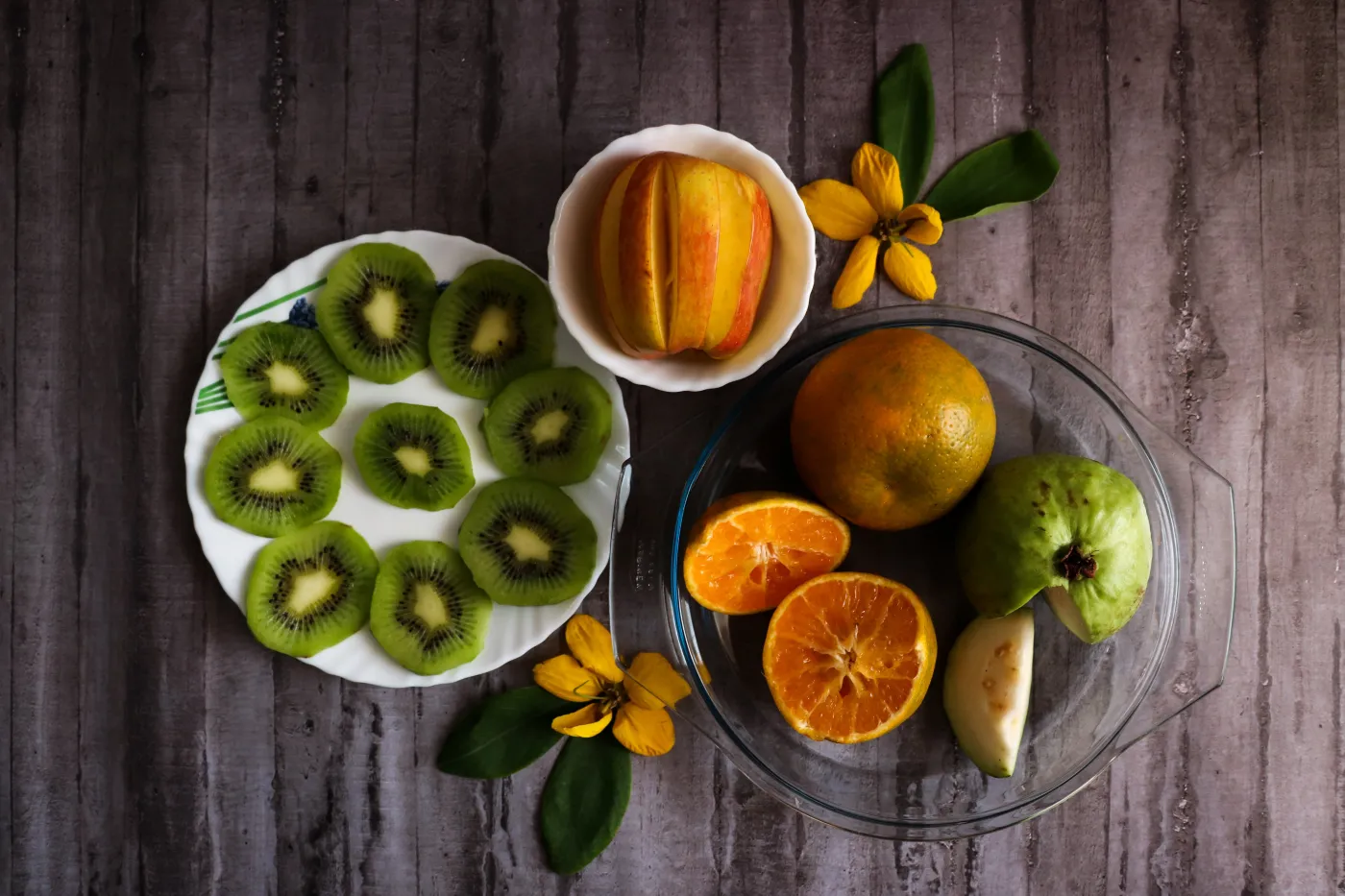 kiwi
