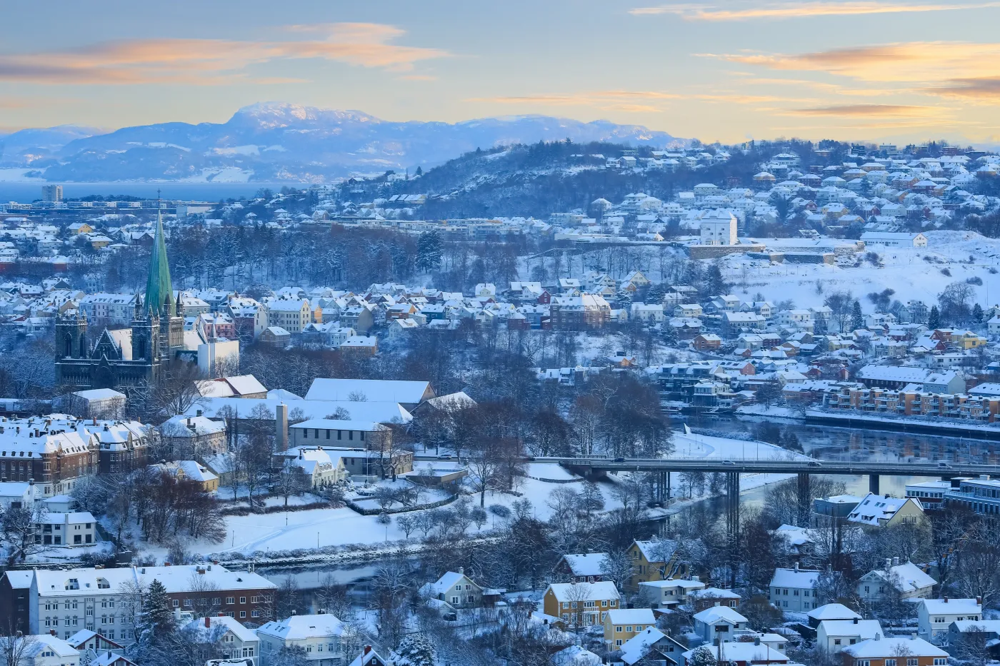 Trondheim