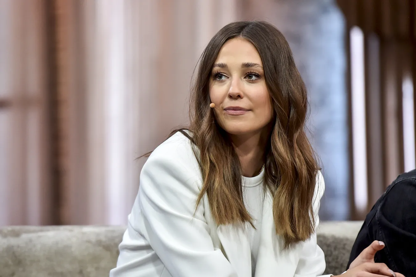 Izabella Krzan pożegnała się z "Pytaniem na Śniadanie". Wybuchła burza. "A to feler, westchnął seler" [FOTO]