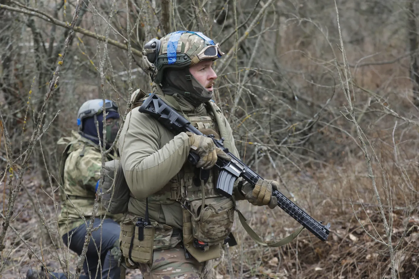 Wojna Rosji z NATO. Czy Polacy widzą takie zagrożenie? Sondaż