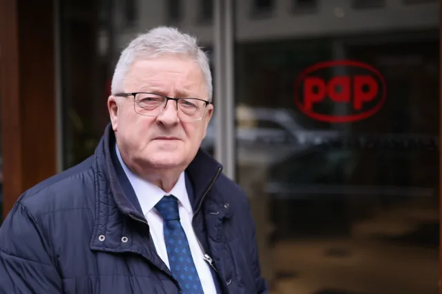 Protesty rolnicze na granicach. Dziś spotkanie ministrów Polski, Litwy i Niemiec