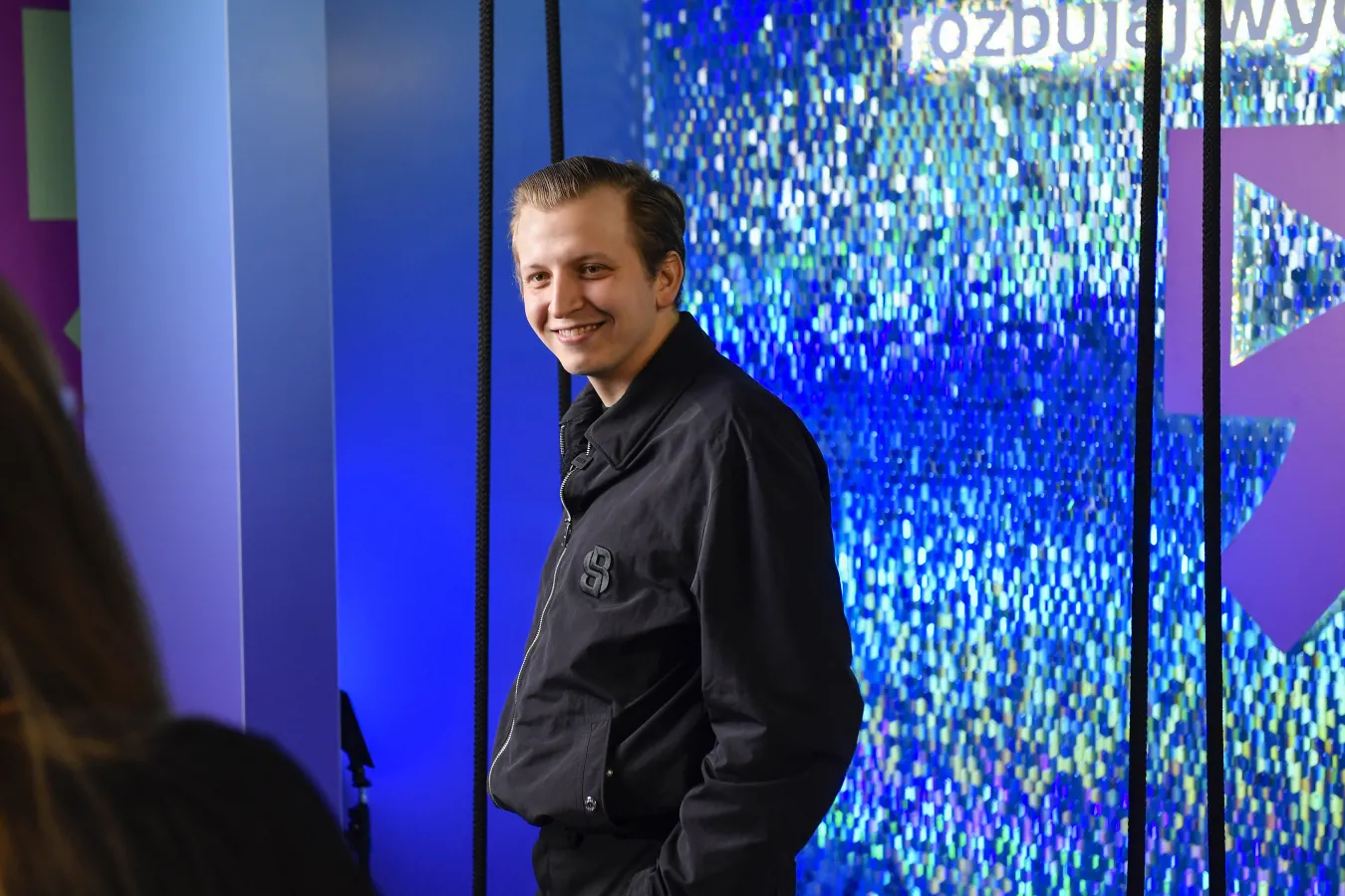 Maciej Musiałowski kupił zamek. W Warszawie mieszka w stylowym apartamencie [FOTO]