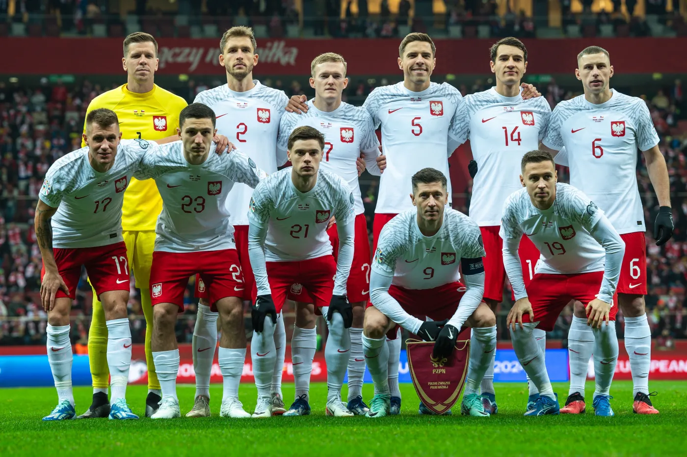 Polacy mają o co grać w barażach Euro 2024. Tyle zarobią, jeśli awansują