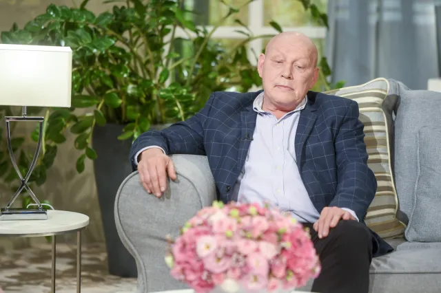 Jasnowidz Krzysztof Jackowski mówi wprost. Polska nie będzie mieć odwrotu