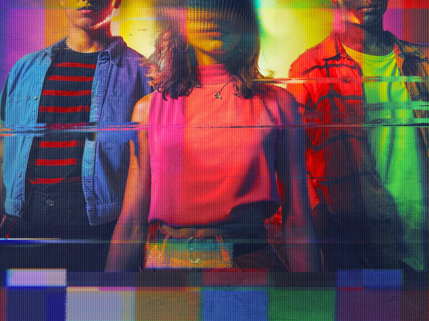 "Cisza na planie: mroczna strona dziecięcej telewizji"