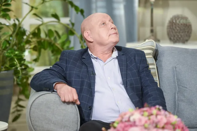 Jasnowidz Krzysztof Jackowski wszystkich oszukał. Tego nikt się nie spodziewał