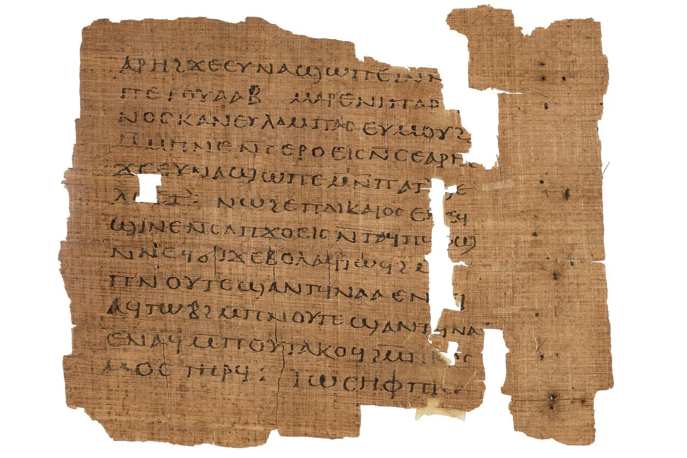 Jedna z najstarszych książek świata trafi na aukcję