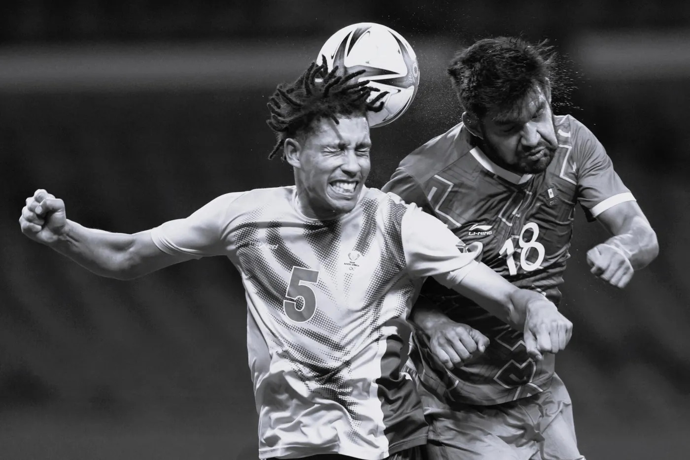 24-letni piłkarz reprezentacji kraju zastrzelony na stacji benzynowej