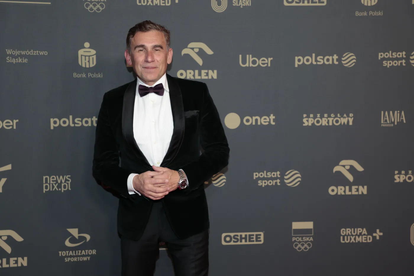 Wpadka Roberta Korzeniowskiego. Wspomniał na wizji o rozmowie z Kobe Bryantem... [WIDEO]