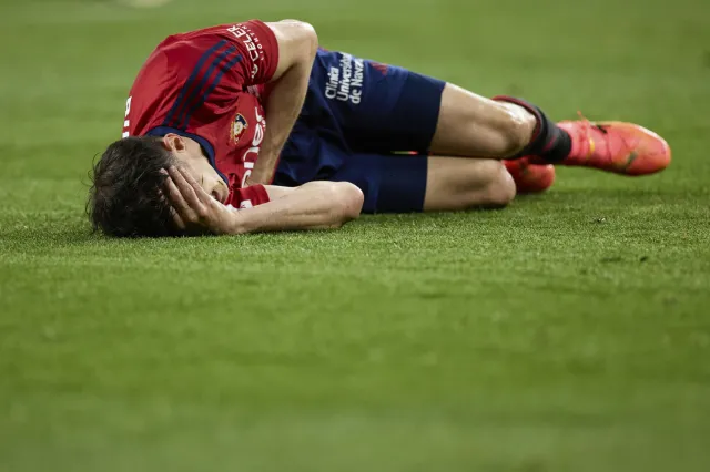 To jeden z najgorzej wykonanych rzutów karnych w historii piłki nożnej [WIDEO]