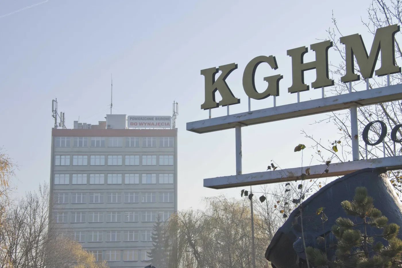 KGHM Legnica