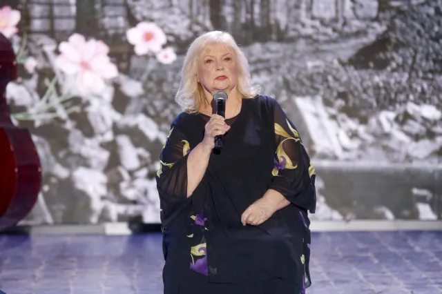 Stanisława Celińska obchodzi urodziny. Przez lata walczyła z chorobą. "Byłam menelką" [FOTO]