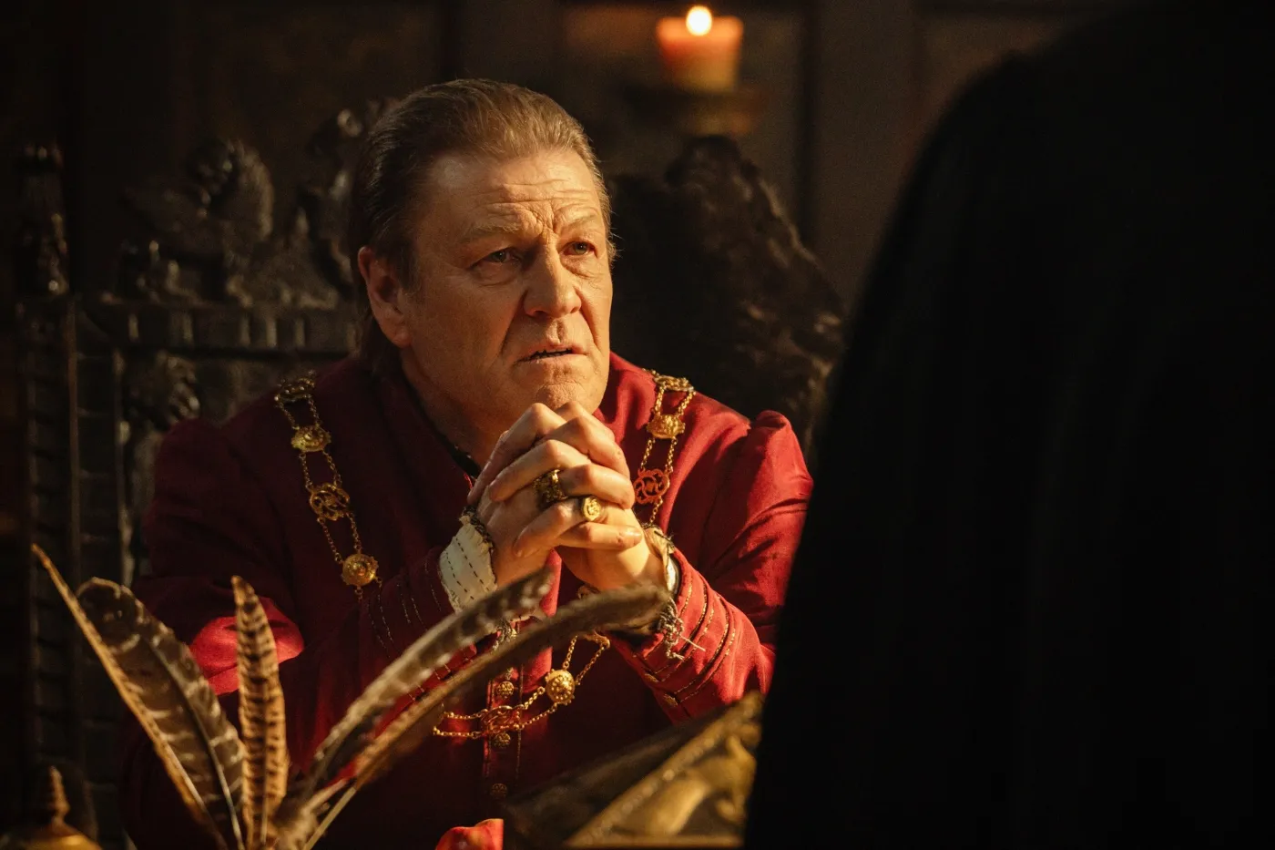 Kryminał w czasach Tudorów. Wyjątkowy serial na majówkę