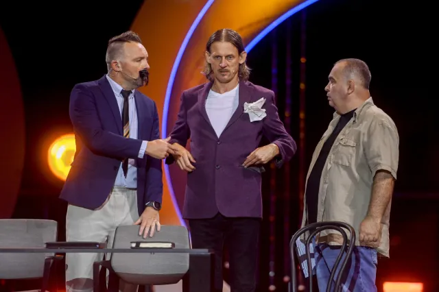 Kabaret Ani Mru Mru nie wystąpi w Opolu. Podano powód