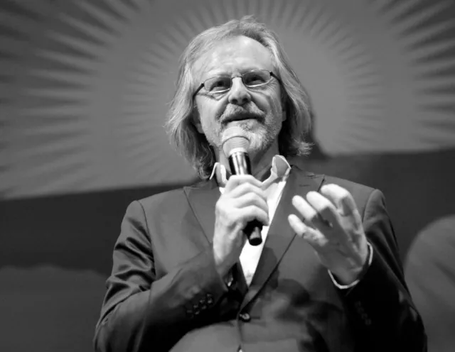 Nie żyje Jan A.P. Kaczmarek. Zdobywca Oscara miał 71 lat