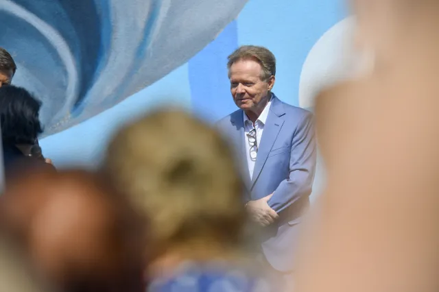 Michał Bajor nie założył rodziny. Wyznał, dlaczego