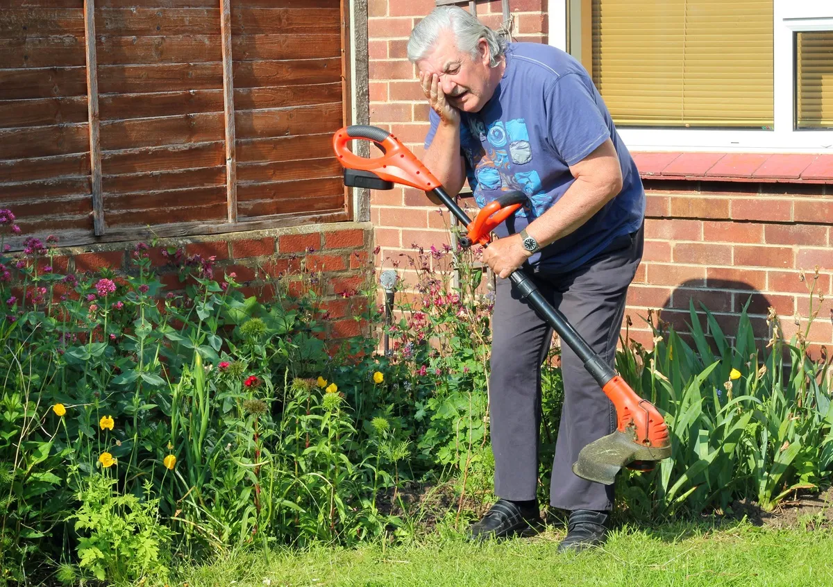 Uraz oka - pierwsza pomoc