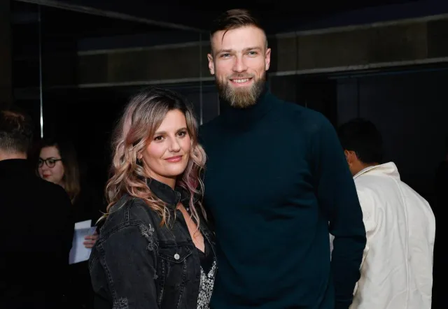 Zofia Zborowska odzyskuje formę sprzed porodu. Jaką dietę stosuje?