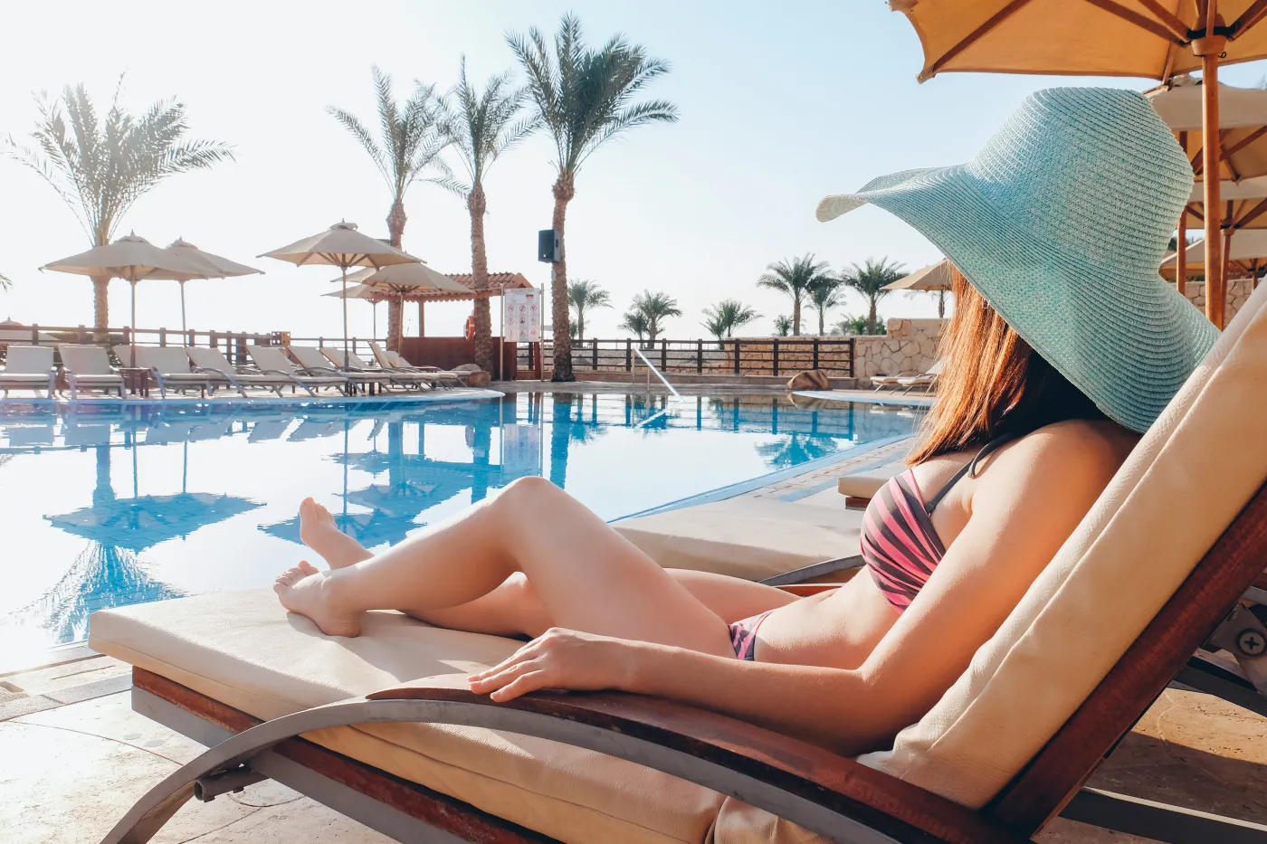 All inclusive? "Nie znam terminu"