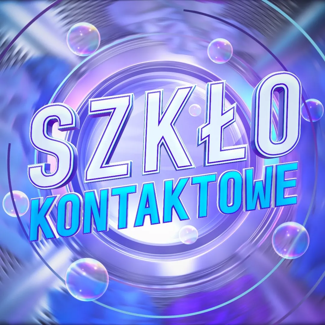 Szkło kontaktowe