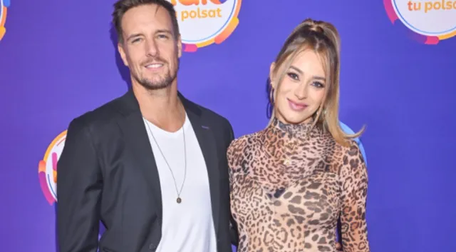 Marcelina Zawadzka pochwaliła się drugimi zaręczynami. "Ten pierścionek wyśniłam"