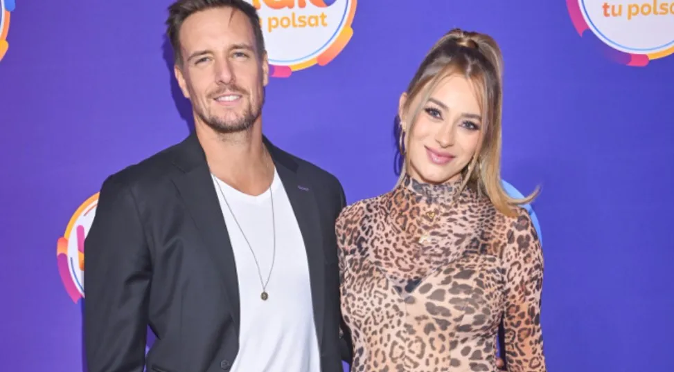 Marcelina Zawadzka pochwaliła się drugimi zaręczynami. "Ten pierścionek wyśniłam"