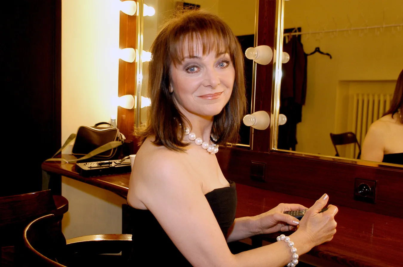 "Motylem jestem" to był wielki przebój Ireny Jarockiej  