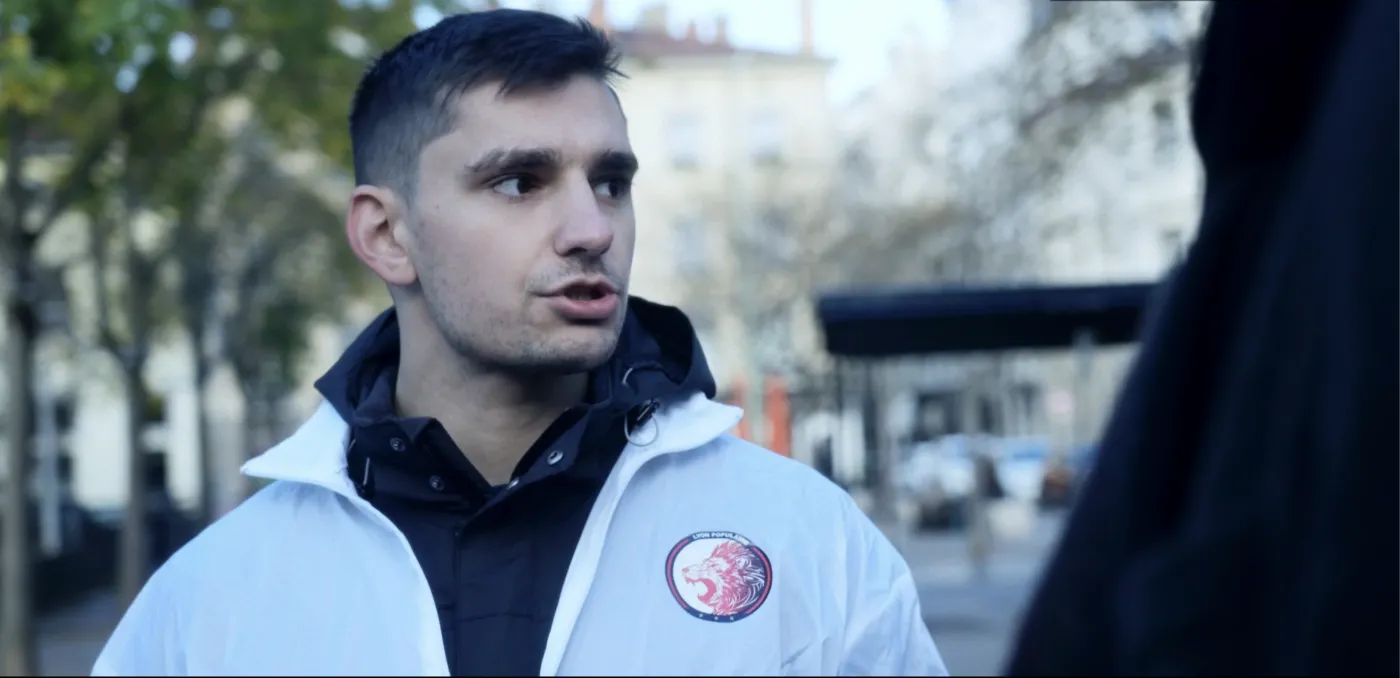 "White Power". Dlaczego skrajna prawica dochodzi do władzy w Europie?