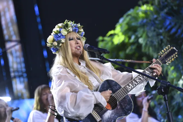 Maryla Rodowicz gorzko o TVP. Mówi, że dostała "bana"
