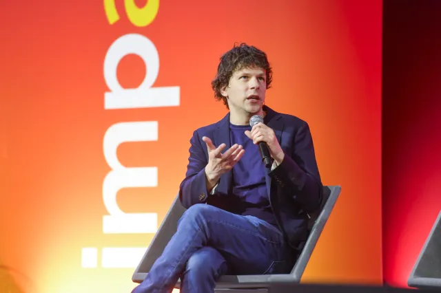 Hollywoodzki gwiazdor marzył o polskim obywatelstwie. Niedługo je dostanie