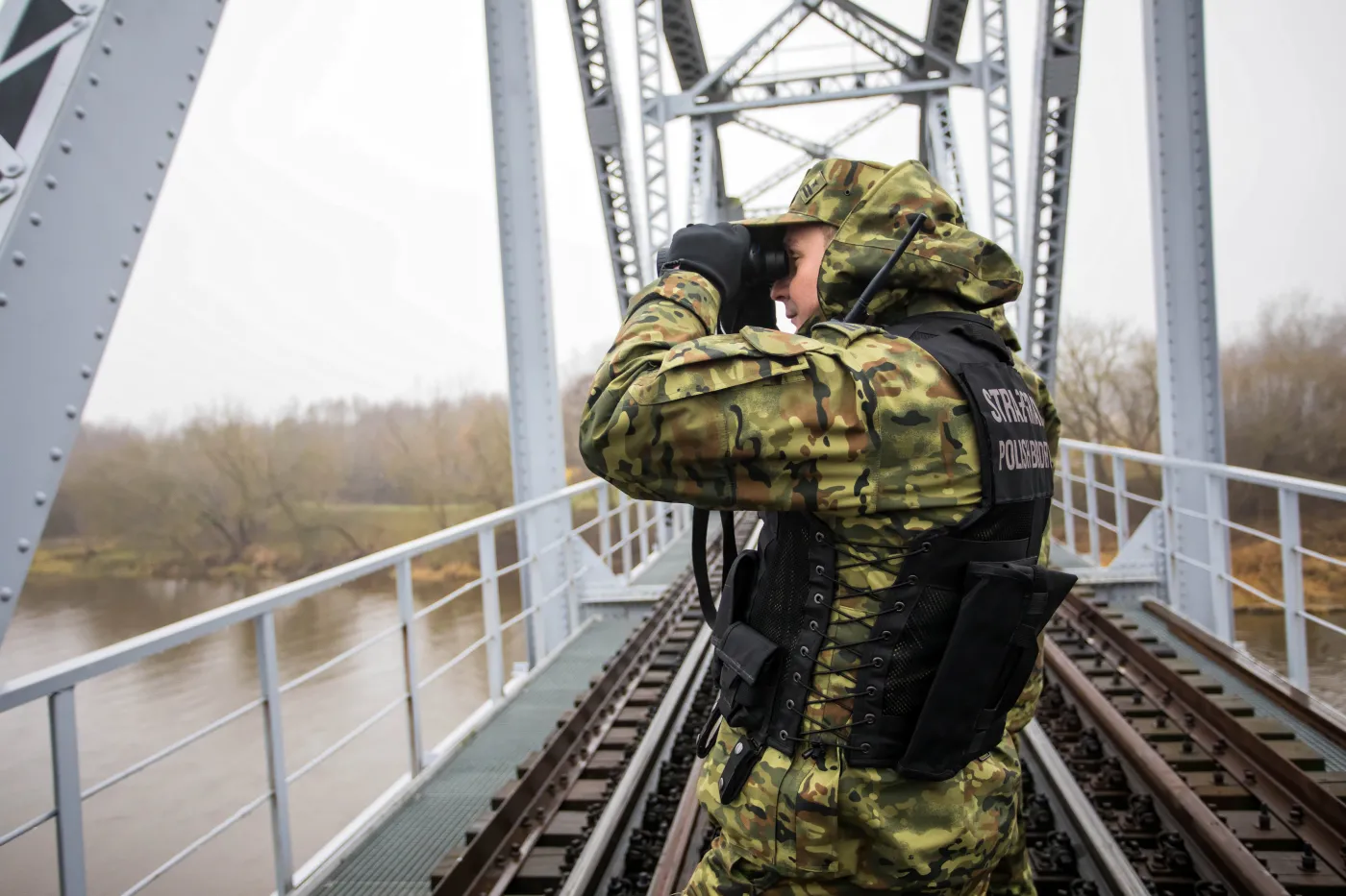 Polska zapłaci migrantom za wyjazd z kraju. Znamy szczegóły planu