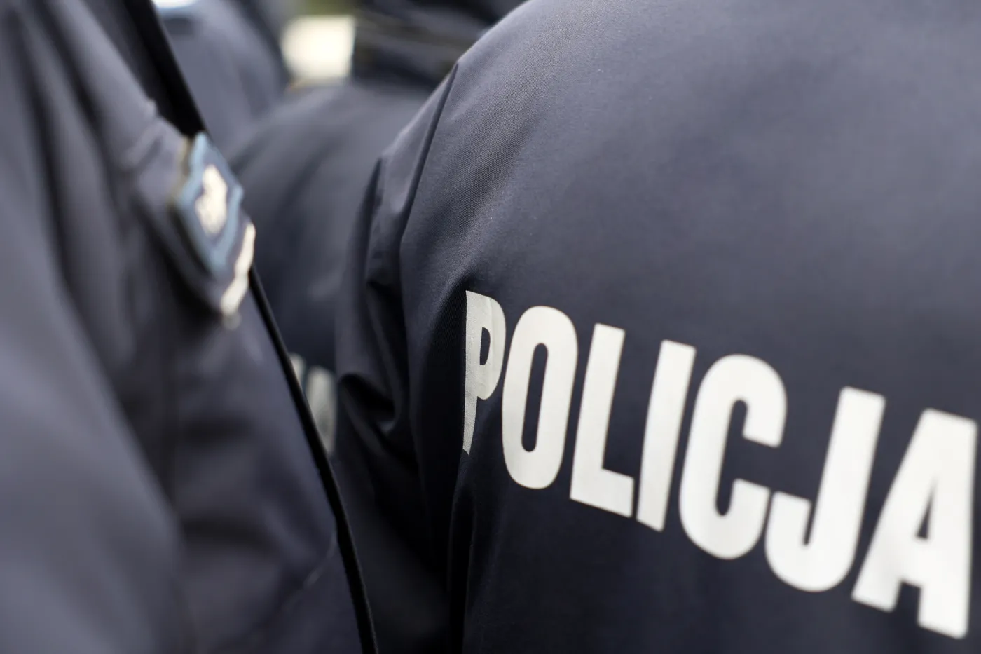 Tajemniczy szkielet w miejscu budowy przedszkola. Policja wyjaśnia zagadkę