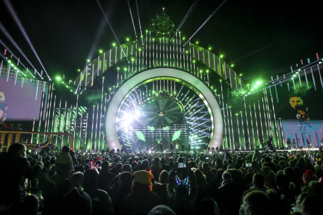 Polsat ogłosił gwiazdy sylwestrowego koncertu. Internauci marudzą