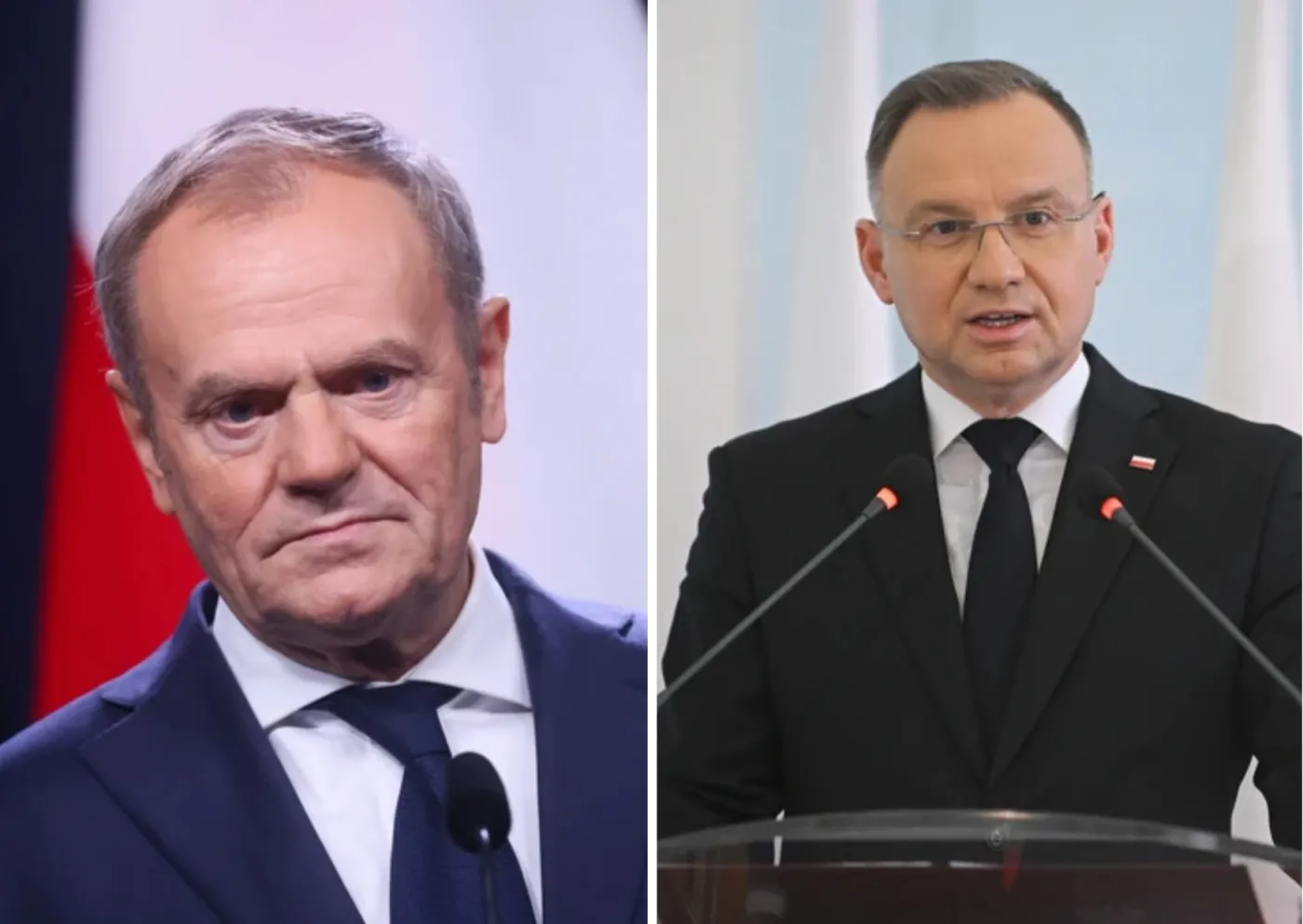 Któremu politykowi ufają Polacy? Zaskakujący lider rankingu