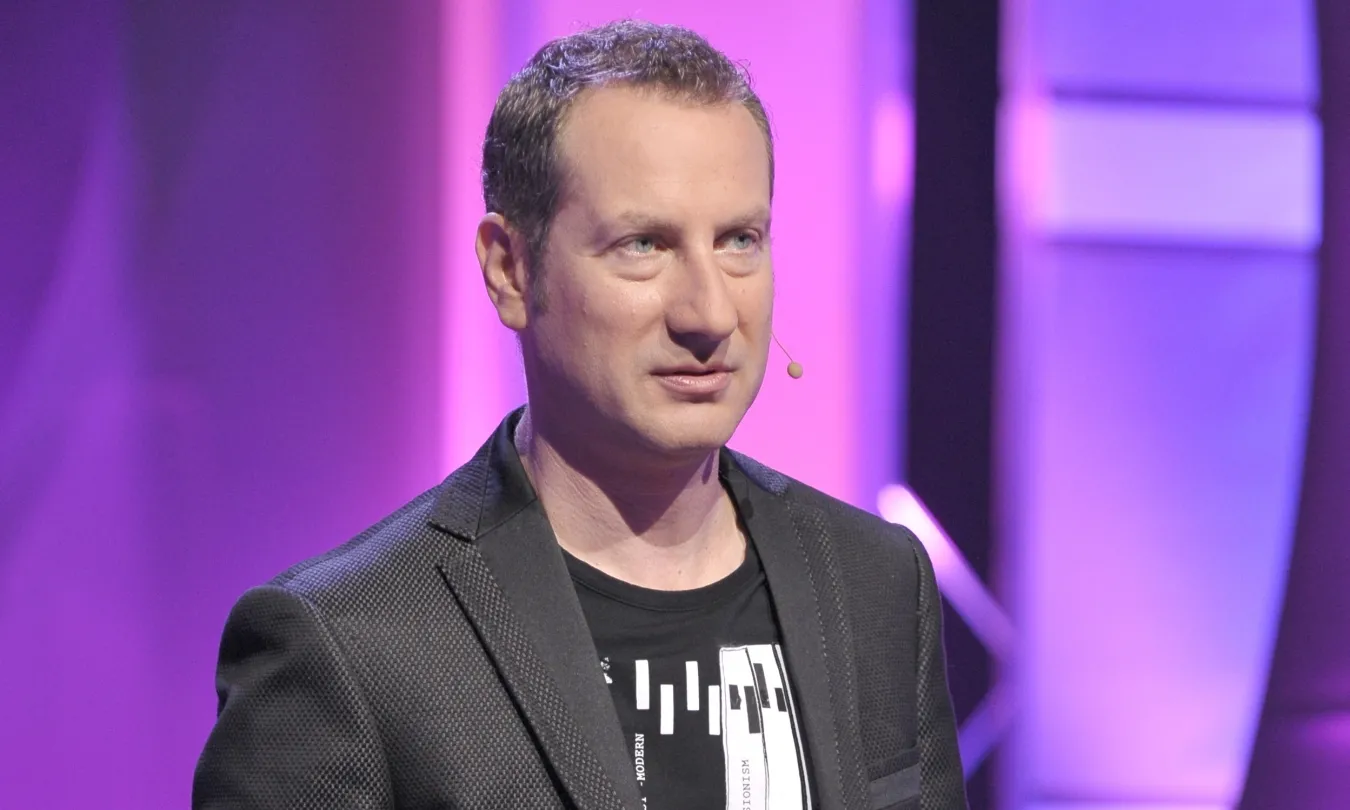 Wojciech Jagielski zrezygnował z pracy w telewizji