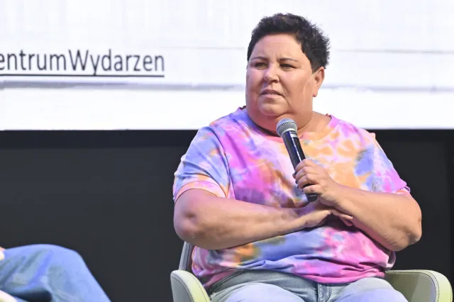 Dorota Wellman zaplanowała swój pogrzeb. To ma się stać po jej śmierci