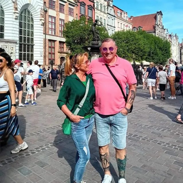 Zaręczyny w "Sanatorium miłości". Brali udział w dwóch różnych edycjach