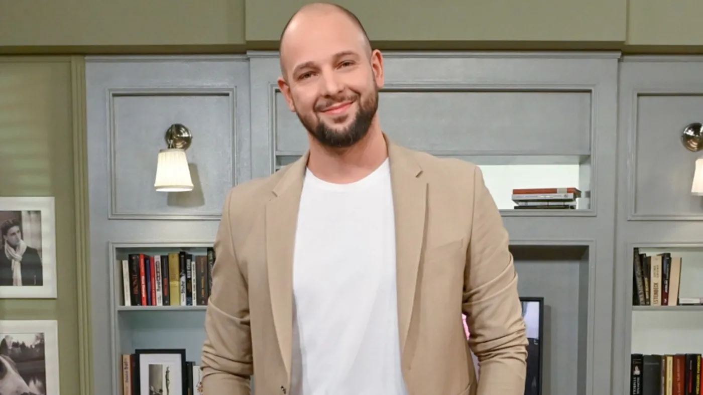 Maciej Pela o poważnej rozmowie z córką. "Tatusiu, tęsknię za tym, jak było"