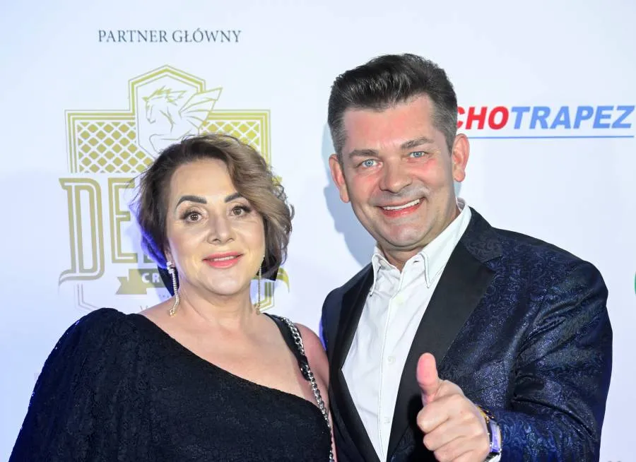 Zenek Martyniuk uderza w synową. "Teraz jak jest jego żoną też niczego nie robi"