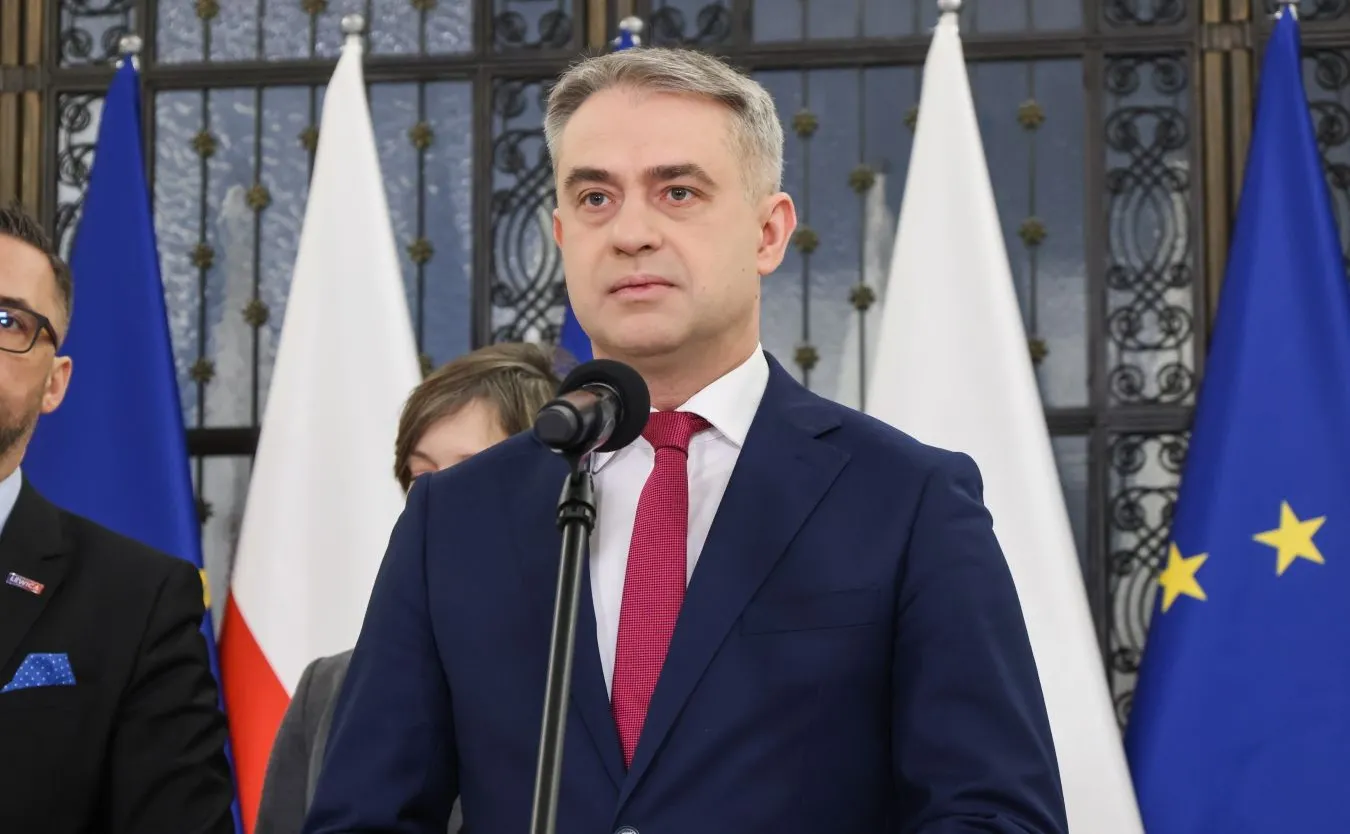 Krzysztof Gawkowski, Marcin Kulasek