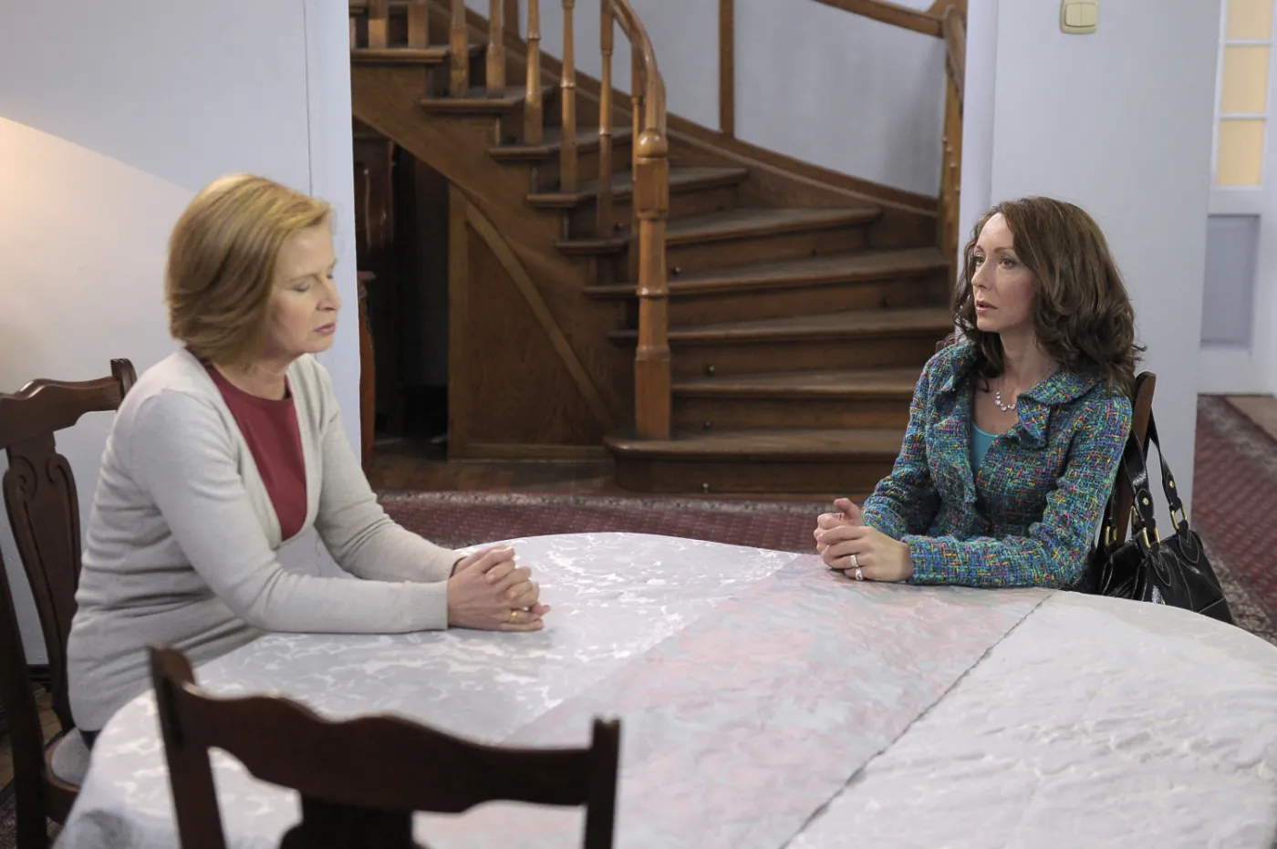 Fani będą w szoku. Jedna z głównych gwiazd "Klanu" rozstaje się z serialem