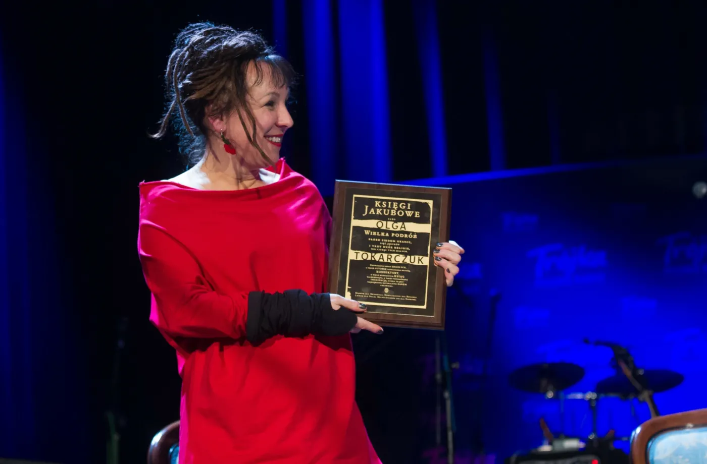 "Książka 25-lecia" wybrana. "Wzburzyła obrońców fałszywie pojmowanej tradycji"